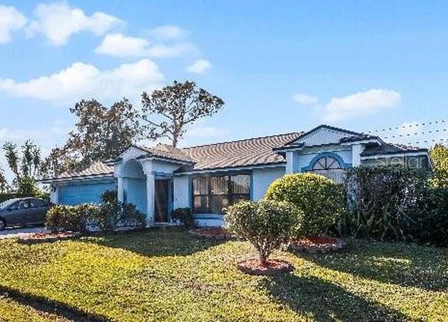 Property at 532 Maricopa Dr, Kissimmee, FL 34758, 4 beds, 3 baths