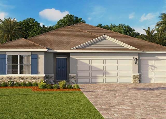 Property at 8608 Bridgeport Bay Cir, Mount Dora, FL 32757, 5 beds, 3 baths