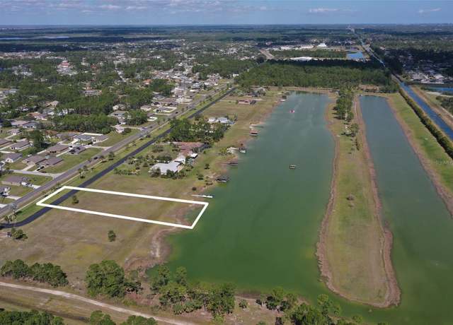 Property at 2565 Stillwater Lakes Dr SW, Palm Bay, FL 32908