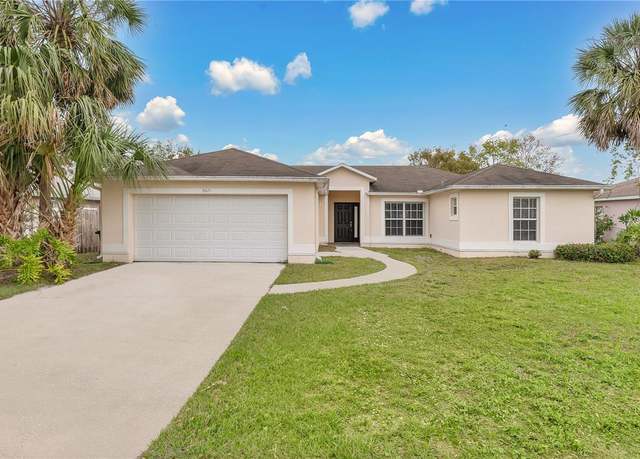 Property at 5071 Heatherstone Dr, Kissimmee, FL 34758, 3 beds, 2 baths
