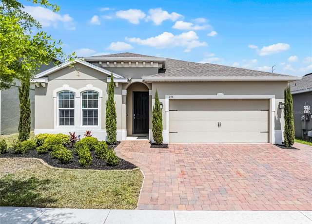 Property at 256 Whirlaway Dr, Davenport, FL 33837, 3 beds, 2 baths