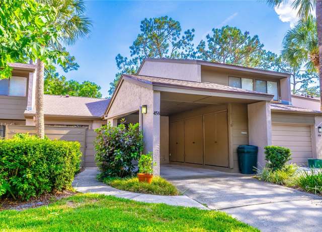 Property at 458 Meadowood Blvd, Fern Park, FL 32730, 2 beds, 2 baths