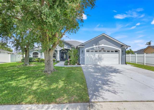Property at 3206 Bayview Ln, St Cloud, FL 34772, 3 beds, 2 baths