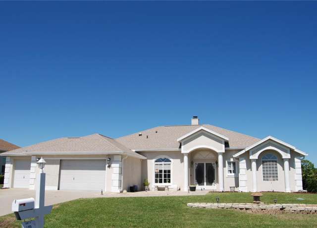 Property at 5495 NW 23rd Pl, Ocala, FL 34482, 2 beds, 2 baths