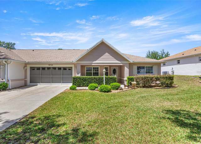 Property at 9735 SW 96th St, Ocala, FL 34481, 2 beds, 2 baths