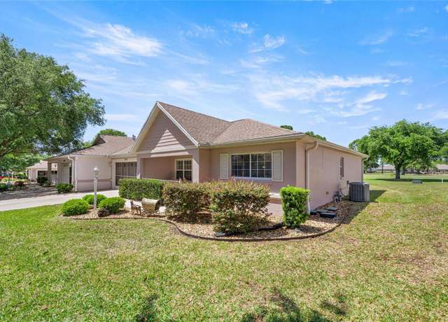 Property at 9735 SW 96th St, Ocala, FL 34481, 2 beds, 2 baths