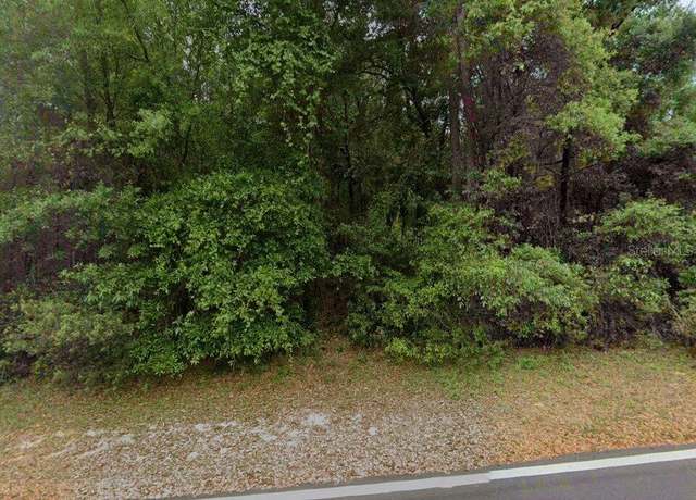 Property at 1974 W Country Club Blvd, Citrus Springs, FL 34434