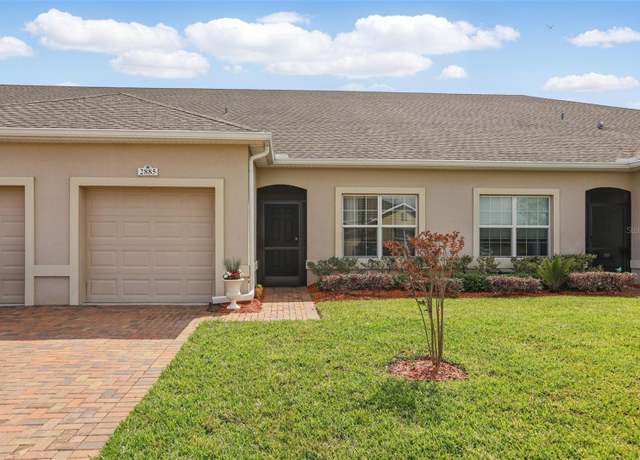 Property at 2885 Attwater Loop, Winter Haven, FL 33884, 2 beds, 2 baths