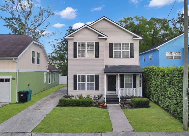 Property at 815 Mcfall Ave, Orlando, FL 32805, 3 beds, 2.5 baths