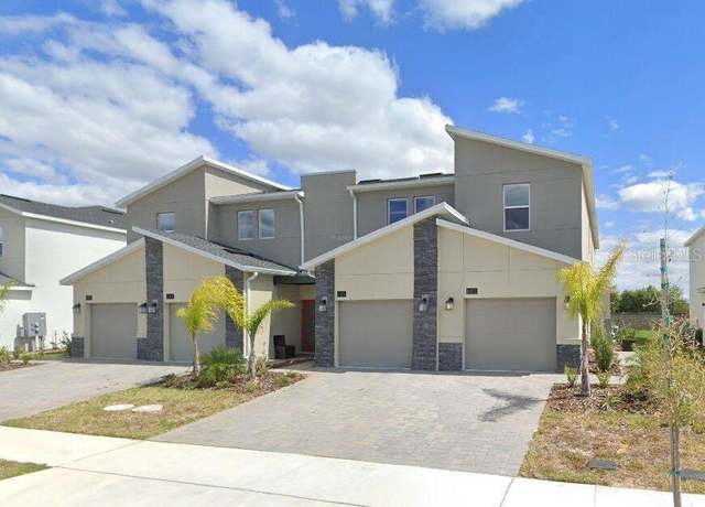 Property at 637 Ocean Course Ave, Davenport, FL 33896, 2 beds, 2 baths
