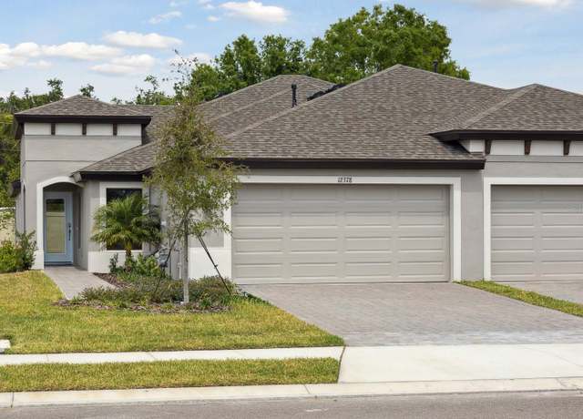 Property at 12378 Oak Hill Way, Parrish, FL 34219, 3 beds, 2 baths