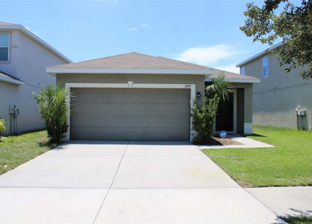 Property at 11919 Grand Kempston Dr, Gibsonton, FL 33534, 3 beds, 2 baths