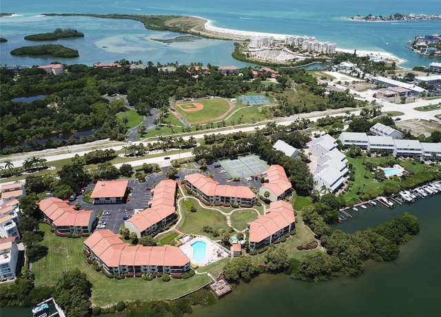 Property at 1515 Pinellas Bayway S #35, Tierra Verde, FL 33715, 2 beds, 2 baths