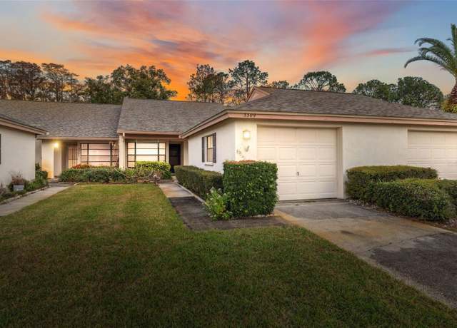 Property at 3309 Lori Ln, New Port Richey, FL 34655, 2 beds, 2 baths