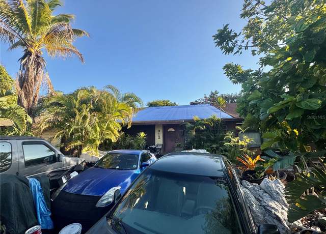 Property at 312 NW 43rd St, Pompano Beach, FL 33064, 3 beds, 2 baths