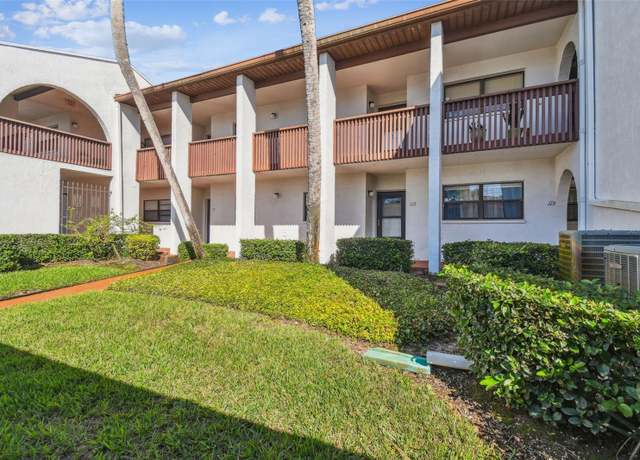 Property at 7623 Radcliffe Cir Unit 112A, Port Richey, FL 34668, 2 beds, 2 baths