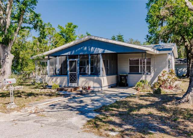 Property at 4290 Trainer Rd, Bartow, FL 33830, 2 beds, 1 bath
