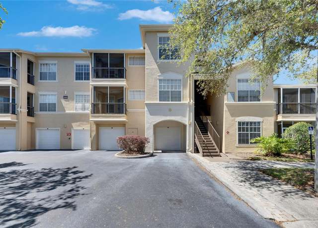 Property at 5125 Palm Springs Blvd #6106, Tampa, FL 33647, 2 beds, 2 baths