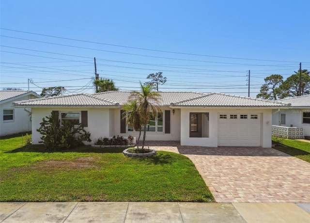 Property at 10036 40th St N #3, Pinellas Park, FL 33782, 2 beds, 2 baths