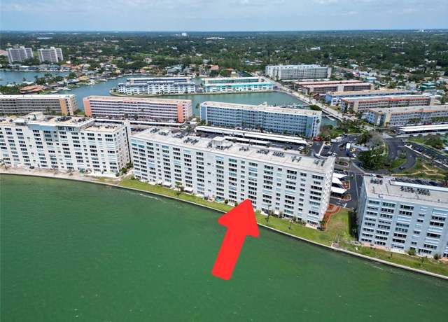 Property at 5980 Shore Blvd S #403, Gulfport, FL 33707, 2 beds, 2 baths