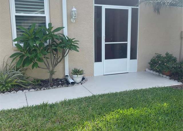 Property at 2007 Acadia Greens Dr #0, Sun City Center, FL 33573, 2 beds, 2 baths