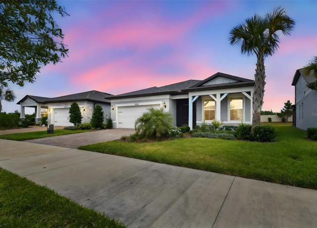 Property at 20033 Sea Glass Cir, Land O Lakes, FL 34638, 2 beds, 2 baths
