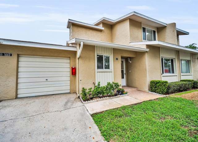 Property at 1660 Cape Ann Ave NE #2, St Petersburg, FL 33702, 3 beds, 2 baths