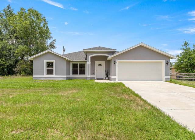 Property at 231 Marion Oaks Trl, Ocala, FL 34473, 3 beds, 2 baths