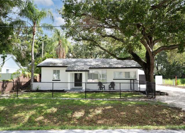 Property at 6181 84th Ave N, Pinellas Park, FL 33781, 3 beds, 2 baths