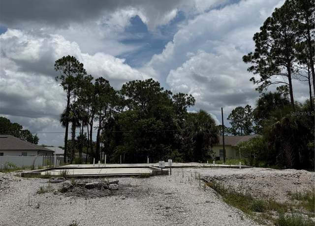 Property at 1372 Harvard St SW, Palm Bay, FL 32908