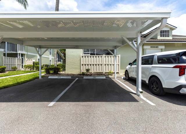 Property at 13141 Whitehaven Ln #192, Fort Myers, FL 33966, 2 beds, 2 baths