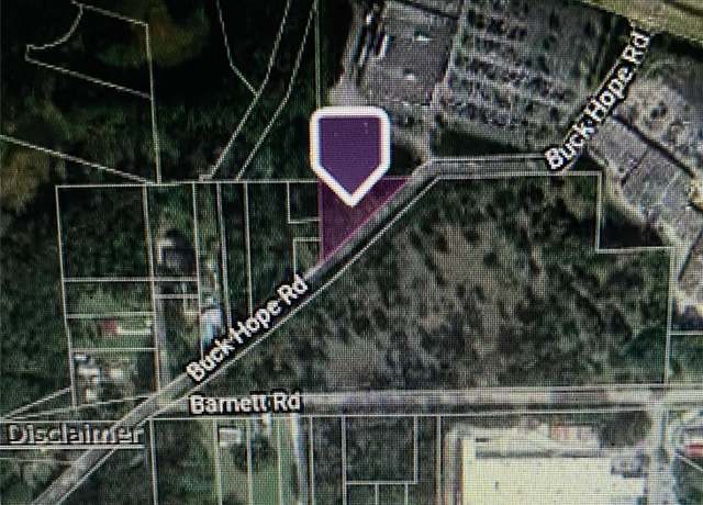 Property at 7419 Buck Hope Rd, Brooksville, FL 34601