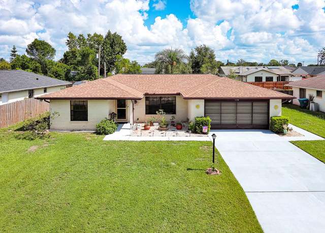 Property at 1364 Puritan St, Deltona, FL 32725, 2 beds, 2 baths