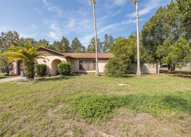 Property at 12250 Lacey Dr, New Port Richey, FL 34654, 2 beds, 2 baths