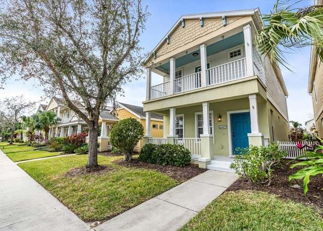 Property at 4817 Charles Partin Dr, Parrish, FL 34219, 3 beds, 2.5 baths
