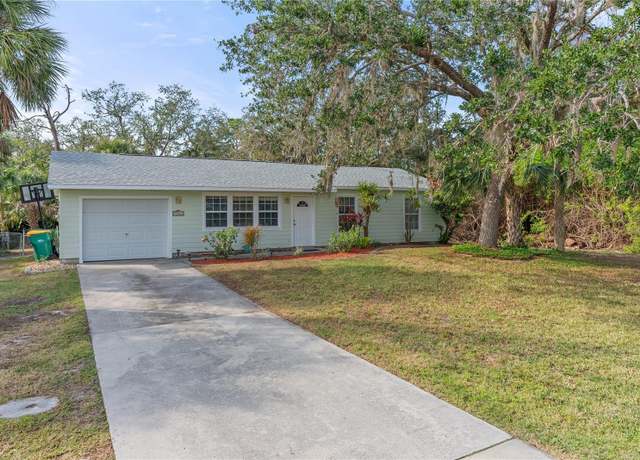 Property at 4363 Melis St, Port Charlotte, FL 33948, 3 beds, 2 baths