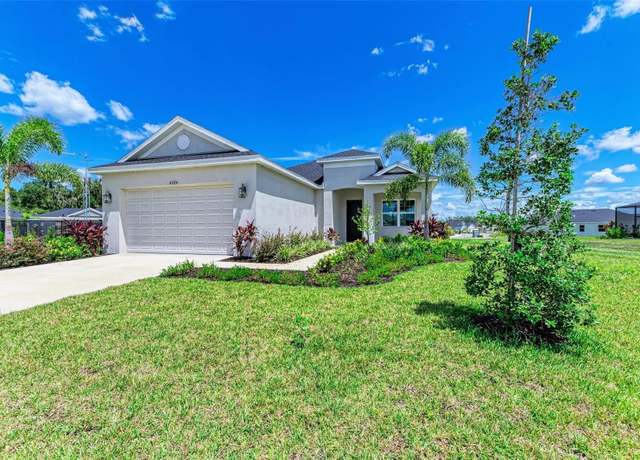 Property at 4324 Sea Marsh Pl, Parrish, FL 34219, 3 beds, 2 baths