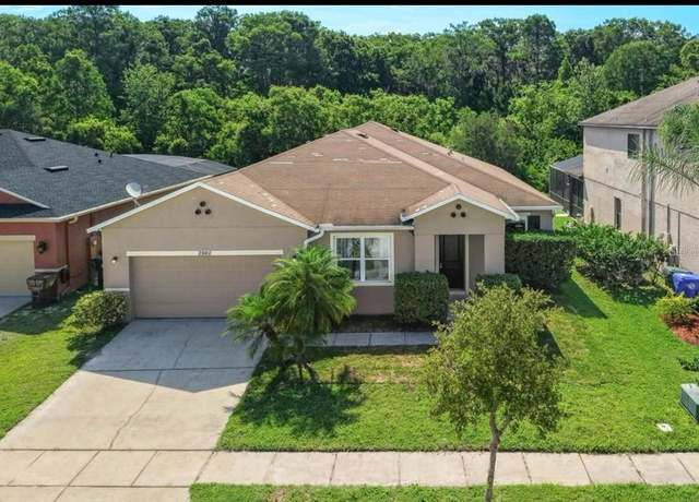 Property at 2960 Boating Blvd, Kissimmee, FL 34746, 4 beds, 2 baths