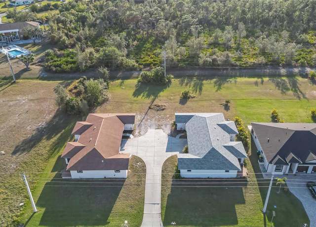 Property at 49 & 51 Boundary, Rotonda West, FL 33947, 10 beds, 8 baths