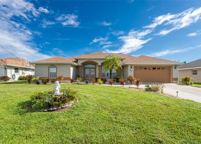 Property at 240 White Marsh Ln, Rotonda West, FL 33947, 3 beds, 2.5 baths