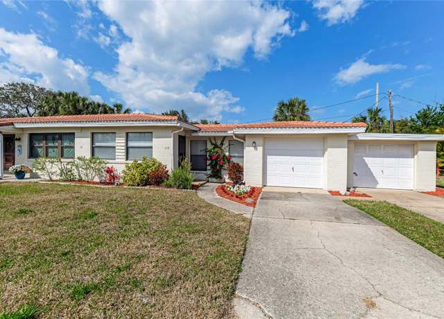 Property at 11 Cardinal Dr Unit B, Ormond Beach, FL 32176, 2 beds, 1 bath