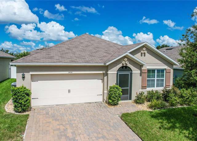 Property at 3450 Landing Vw, Tavares, FL 32778, 3 beds, 2 baths