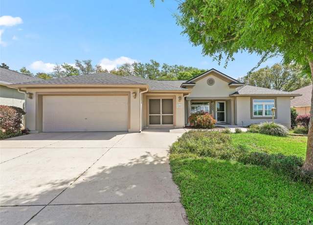 Property at 17883 SE 125th Cir, Summerfield, FL 34491, 3 beds, 2.5 baths