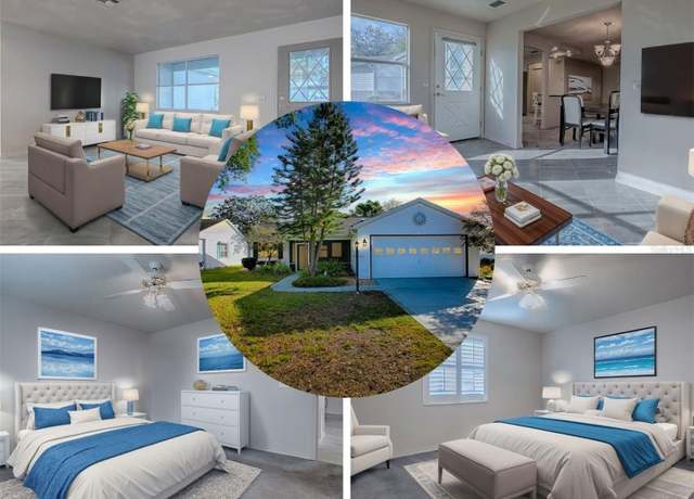 Property at 507 Torres Pl, The Villages, FL 32159, 2 beds, 2 baths