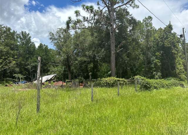 Property at 380 NE 157th Ave, Williston, FL 32696