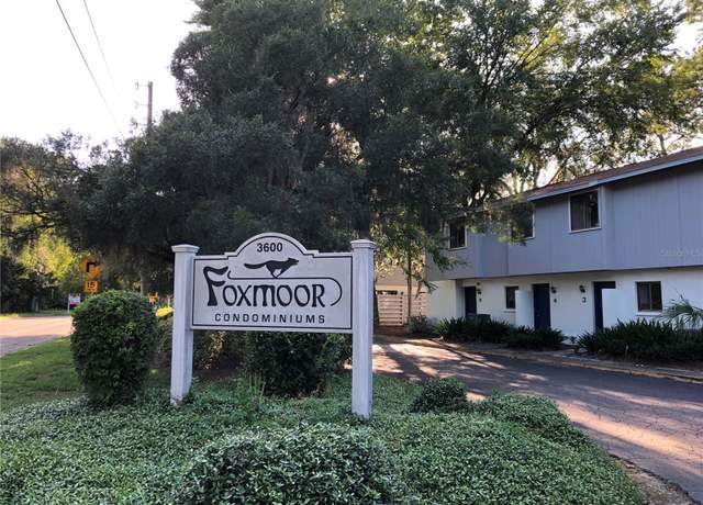 Property at 3600 SW 19th Ave Unit 19-D, Gainesville, FL 32607, 3 beds, 2 baths