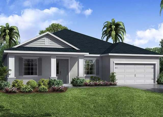 Property at 6052 Barracuda Loop, Wimauma, FL 33598, 4 beds, 3 baths