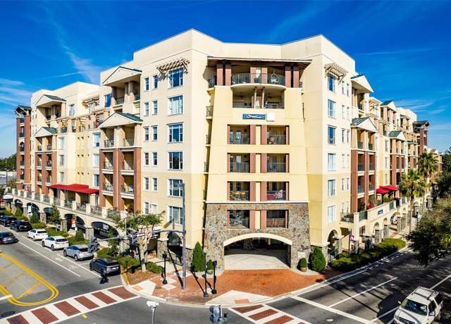 Property at 630 Vassar St #2301, Orlando, FL 32804, 3 beds, 2.5 baths