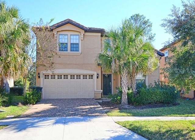 Property at 8887 Qin Loop, Kissimmee, FL 34747, 8 beds, 6 baths