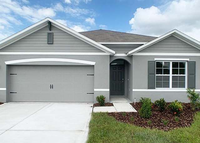 Property at 4233 Singing Mockingbird Blvd, Bartow, FL 33830, 4 beds, 2 baths
